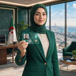 Digital Trust, Legal Weight: How Algeria’s New e-Identity Law Opens Doors for Startups