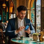 ما بعد المدفوعات: شركات Fintech الجزائرية تتطلع إلى الائتمان والإقراض والتمويل المدمج