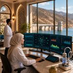 Algeria’s Water-Quality AI: How XGBoost Cuts Cheffia Dam Monitoring Costs
