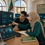 Algeria’s ENSC Cybersecurity School: Talent Pipeline for the Decree 26-07 Mandate