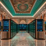 مركز أكيد لطفي للحوسبة الفائقة: قطب GPU في وهران يبني الحوسبة السيادية للذكاء الاصطناعي في الجزائر