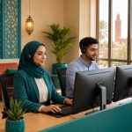 Algeria’s Shared Call Center: A Bilingual BPO Career Track Built for the $1.2B Telecom Market