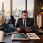 مرسوم الصفقات العمومية الجزائري 2026-2028: فرص SaaS ومناقصات جديدة يجب متابعتها