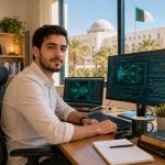 Sovereign AI for Algeria: Building Models Tuned to Local Language and Values
