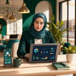 مجموعة الأدوات المالية لمؤسس الشركة الناشئة في الجزائر 2026: البنوك والمدفوعات والخزينة