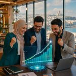 أول خروج كبير لـ ASF: كيف يُثبت العائد 3.35x على VOLZ جدوى صندوق الجزائر للشركات الناشئة