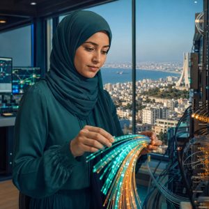 algeria-telecom-copper-fiber-modernization-ait-said-7-million-households-2026