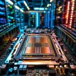 AWS Graviton5 Lands: 192-Core Arm Silicon Powers New M9g Cloud Instances