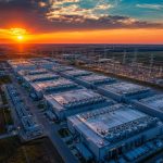 The Data Center Power Bill: Who Pays as AI Drives a 76% Grid Price Surge