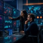 The Gentlemen Ransomware : La Télémétrie SystemBC Révèle 1 570 Victimes Cachées et une Fuite Interne