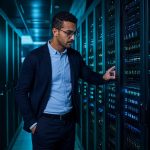 Apres l’IPO d’AYRADE : comment un operateur de cloud souverain cote fait grandir l’hebergement algerien
