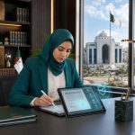 Algeria Digital Trust Services Law: E-Signature, E-Seals & Timestamps Enterprise Rollout Playbook 2026