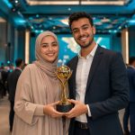 L’Algérie sur la scène mondiale : trois Grands Prix à la finale Huawei ICT de Shenzhen