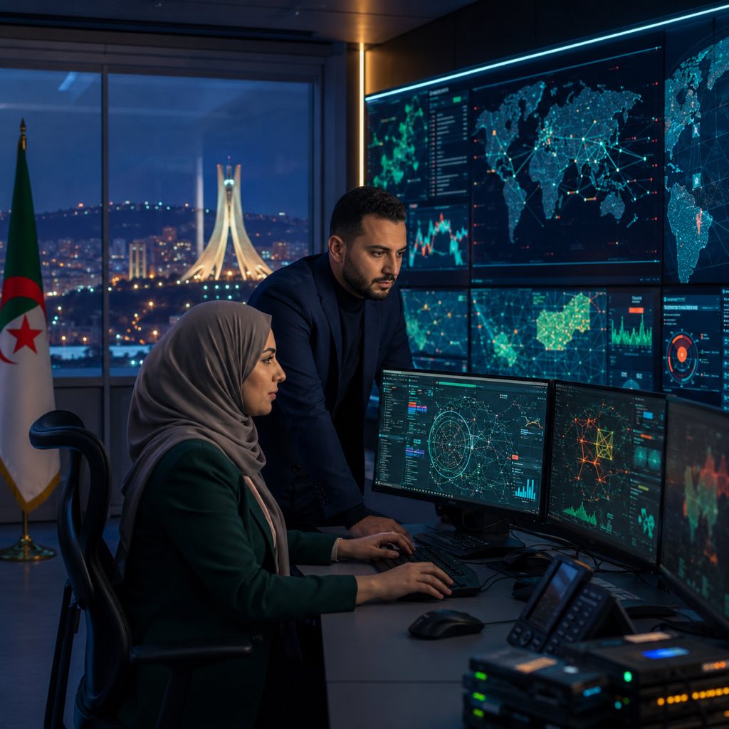 Algeria Threat Intelligence: MISP, Sector ISACs, and the DZ-CERT Integration Roadmap for 2026