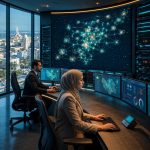 Algeria’s SNGD: Sovereign Cloud and the Backbone Linking 55 Institutions