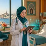 Algeria’s Telemedicine Framework: The National Health Network and Secure Patient Identifier
