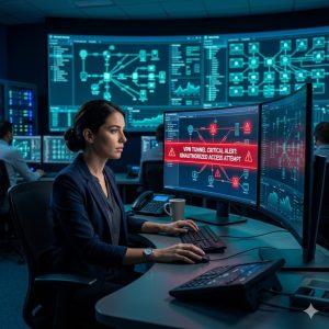 Faille Zero-Day Check Point VPN : Comment CVE-2026-50751 est devenu une passerelle pour le ransomware Qilin