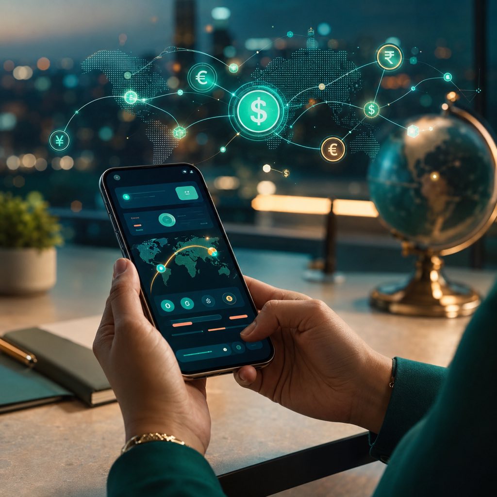 MoneyGram Launches MGUSD: A Legacy Remittance Giant’s Bet on Stablecoins