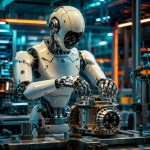 NEURA Robotics Raises Up to $1.4B Series C: The Physical AI Bet Goes Mega-Round