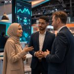 Algeria Venture في لندن: أول وفد للشركات الناشئة يستقطب المستثمرين العالميين