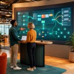 Lancement de ZoomMate : la surface de travail agentique de Zoom transforme les réunions en actions Salesforce, Jira et ServiceNow