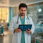 IQVIA and Think Touch Solution: An AI Health Pact for Algerian Hospitals