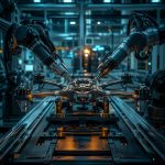 Mach Industries: شركة ناشئة في تكنولوجيا الدفاع تبلغ تقييمًا بـ 1.8 مليار دولار بجولة Series C بـ 300 مليون
