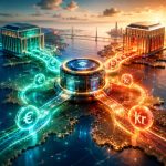 Mastercard Joins ECB’s TIPS Cross-Currency Pilot: Atomic FX Settlement Reshapes Cross-Border Payments in 2026