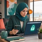 Clone-Site Fraud in Algeria: Defending .dz E-Services Against Lookalike Domains