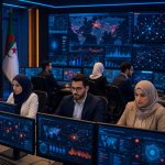 Cyber-résilience de l&rsquo;Algérie : transformer le volume d&rsquo;attaques de 2024 en force de détection en 2026