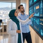 وظائف التقنية الصحية في الجزائر: تصاعد الطلب على المعلوماتية السريرية وهندسة بيانات الصحة