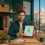 Algeria’s Law 26-12: Digitizing the Commercial Register for Online Sellers