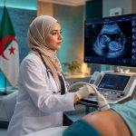 Le moment de l&rsquo;IA médicale en Algérie : des modèles d&rsquo;échographie fœtale entraînés sur des données locales