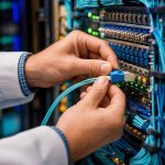 3M and Microsoft: The Fiber Connector Deal Quietly Unclogging AI Data Centers