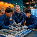 Meta’s $115M Trades Academy: A Guaranteed Job Path Into the AI Data-Center Boom