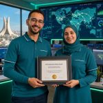 Algérie Télécom’s AIDI Wins at WSIS: AI for Digital Inclusion Recognized in Geneva