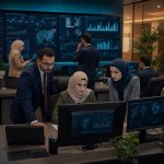 Le règlement AML des banques en Algérie : 24-03 et la surveillance des transactions pour les nouvelles technologies
