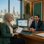 Portail des marchés publics en Algérie : l’accès numérique aux appels d’offres pour les startups et PME en 2026