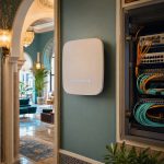 Wi-Fi 7 يصل إلى الجزائر: FTTR وسباق المتر الأخير بعد مودم الألياف