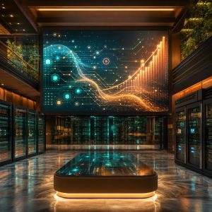 Databricks à 188 milliards de dollars : ce que révèle ce bond de valorisation en cinq mois