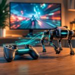 Le pari à 320 millions de dollars de General Intuition : les jeux vidéo comme terrain d’entraînement pour les agents IA