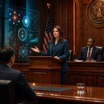 Illinois AI Safety Measures Act : la troisième loi d&rsquo;État qui redessine les règles de l&rsquo;IA de pointe aux États-Unis