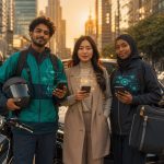 ILO Convention 193: The First Binding Global Treaty for Gig and Platform Work