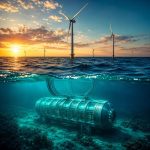 Des centres de données sous la mer : l&rsquo;éolien offshore et le refroidissement marin passent à l&rsquo;échelle en 2026