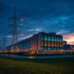 Virginia’s Data Center Power Tax: The First US Per-Kilowatt Levy on Cloud Compute