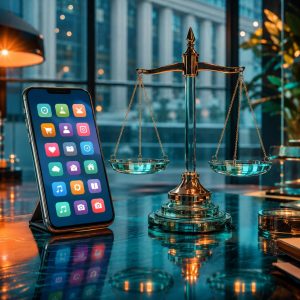 Apple’s App Store Fee Fight: Why a Judge Won’t Let It Wait for the Supreme Court
