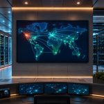 Les pannes répétées d’AWS : pourquoi une seule liaison réseau en Oregon continue de casser Internet