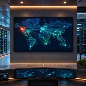 AWS’s Repeat Outages: Why One Oregon Network Link Keeps Breaking the Internet