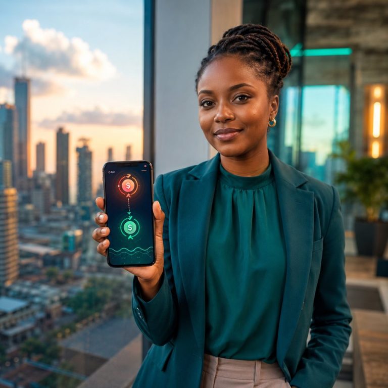 Yellow Card’s $40M Round: How an African Fintech Is Wiring Stablecoins Into Banks