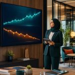 تقرير التوظيف التقني المتباين ليوليو: لماذا انخفضت بطالة تقنية المعلومات بينما تراجعت الإعلانات الوظيفية